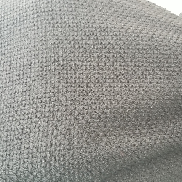 Banana Republic Textured Belted Sleeveless Dress - Picture 3 of 8